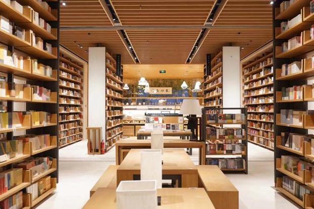 首都首家 上海三联书店最大实体店在北京开业