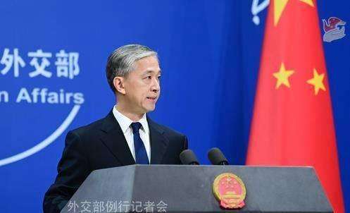 Kemenlu Tiongkok Desak AS Jangan Menjelma “Surga Buron”