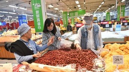 英媒：中国疫后经济复苏明显 全球经济影响力将逐步扩大
