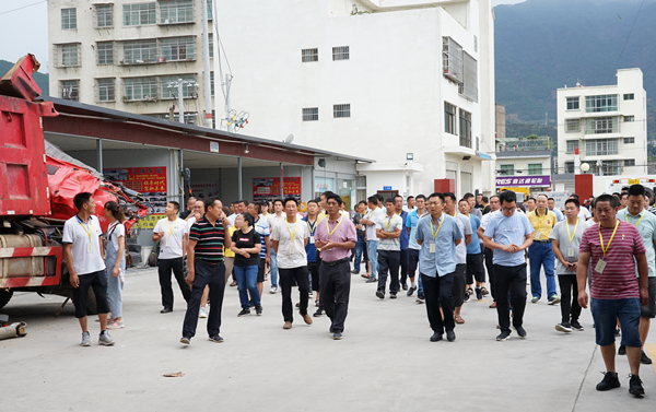 凉山德昌：盘活集体发展金 拓宽发展新路子