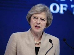 英国首相提出推迟“脱欧”三个月_fororder_7