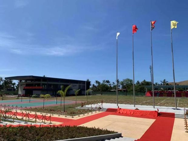 时政新闻眼丨习近平亚太之行:大国外交新的里程碑