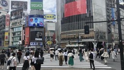日本新增新冠确诊614例 当局将开展第二波抗体检测