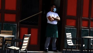 Европын орнууд хатуу дэглэм барьж байна