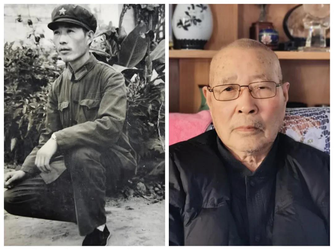 总台43位老同志荣获“中国人民志愿军抗美援朝出国作战70周年”纪念章