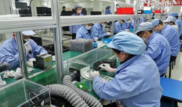 #中国江苏网#【地评线】荔枝网评：决胜抗疫阻击战 身体思想兼须