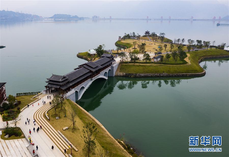 “惠游湖北”带动三峡旅游市场快速升温