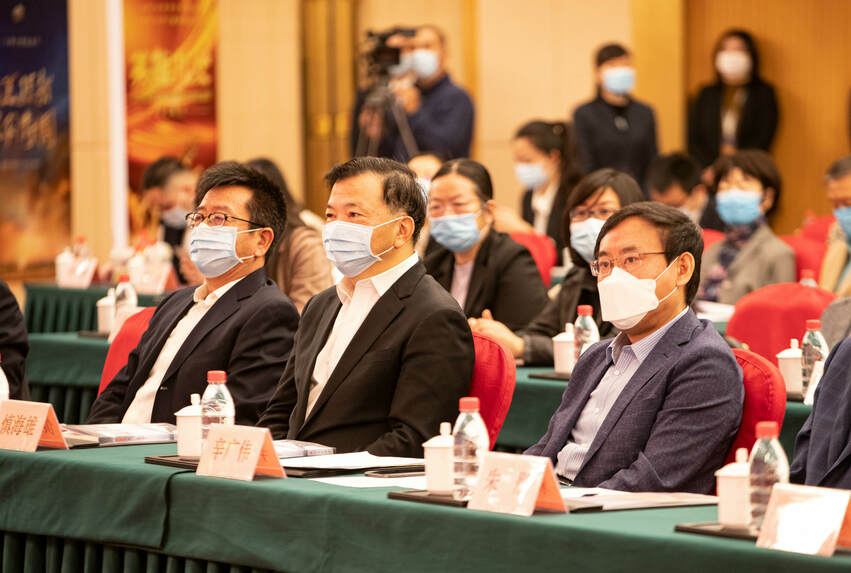 Karya Publikasi Seputar Perang Melawan Agresi AS dan Membantu Korea Diluncurkan di Beijing_fororder_k3