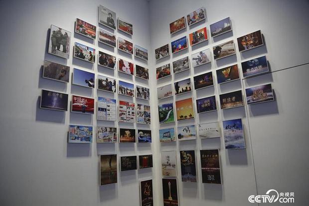【伟大的变革——庆祝改革开放40周年大型展览之六】人民对美好生活的向往就是我们的奋斗目标,中国梦是全体中国人民的梦