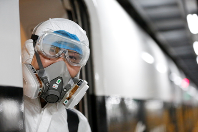 鉄道・民用航空が春運Uターン体制を保障