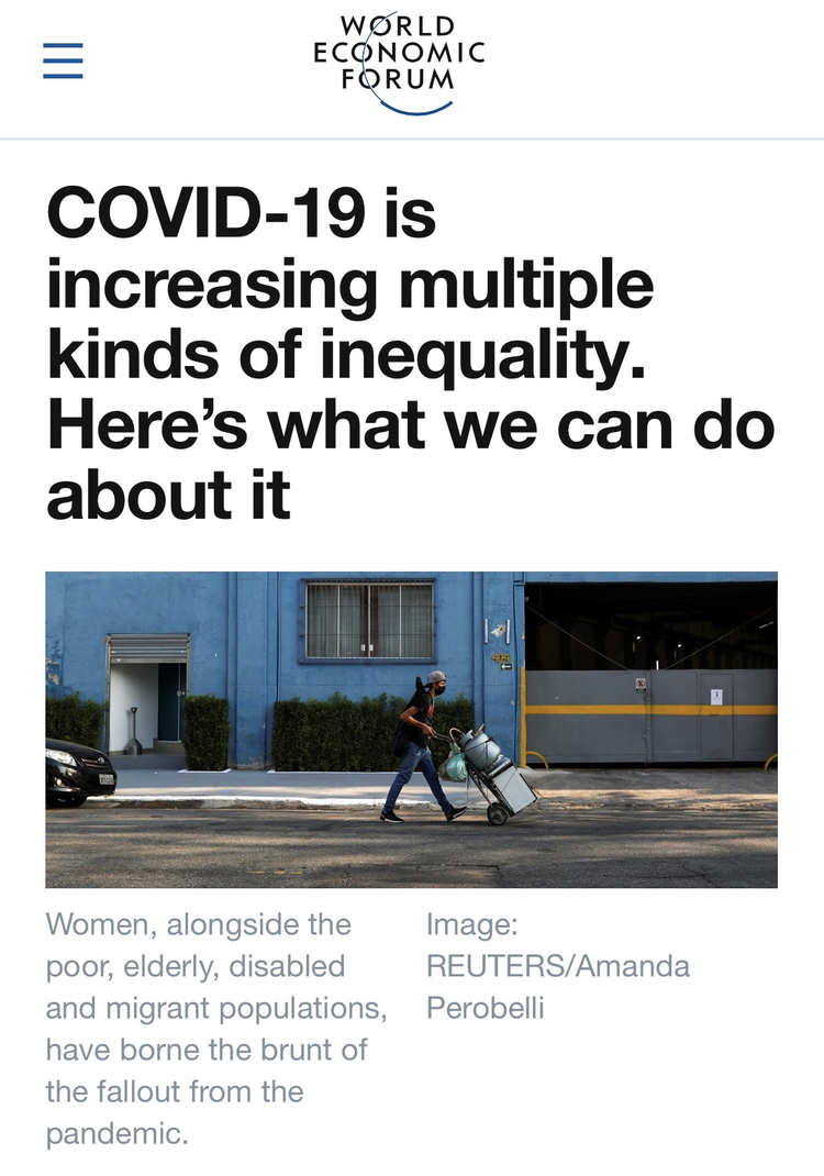 北美观察丨美国分化:“隐形歧视”高竖玻璃墙 美国价值吸引何在