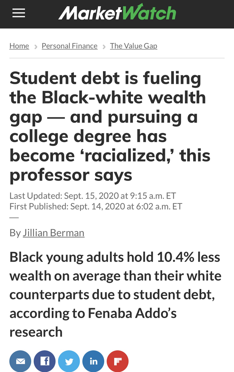 北美观察丨美国分化:“隐形歧视”高竖玻璃墙 美国价值吸引何在