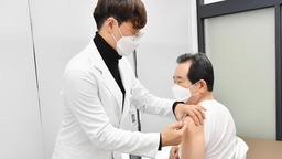 韩国59人接种流感疫苗后死亡 政府仍未叫停