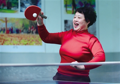 探访沈阳老人晚年生活——幸福的模样