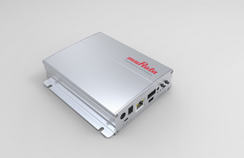 村田全程参与2020智能网联汽车C-V2X大规模先导应用示范活动