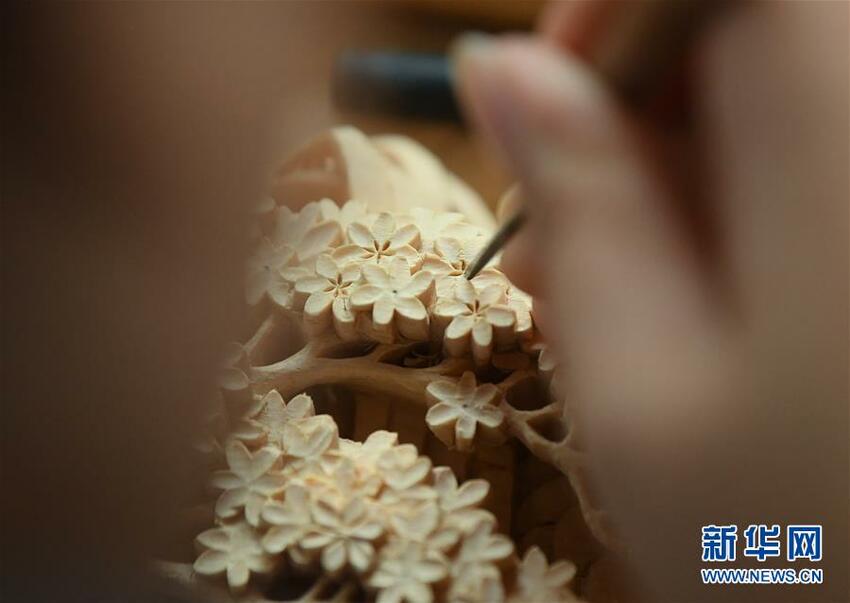 Ukiran Kayu Dongyang_fororder_东阳2020102701