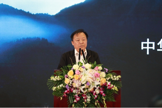 1中华慈善总会江西五十铃“点亮计划”公益项目启动