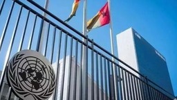 纽约联合国总部因多名外交官感染新冠而取消现场会议