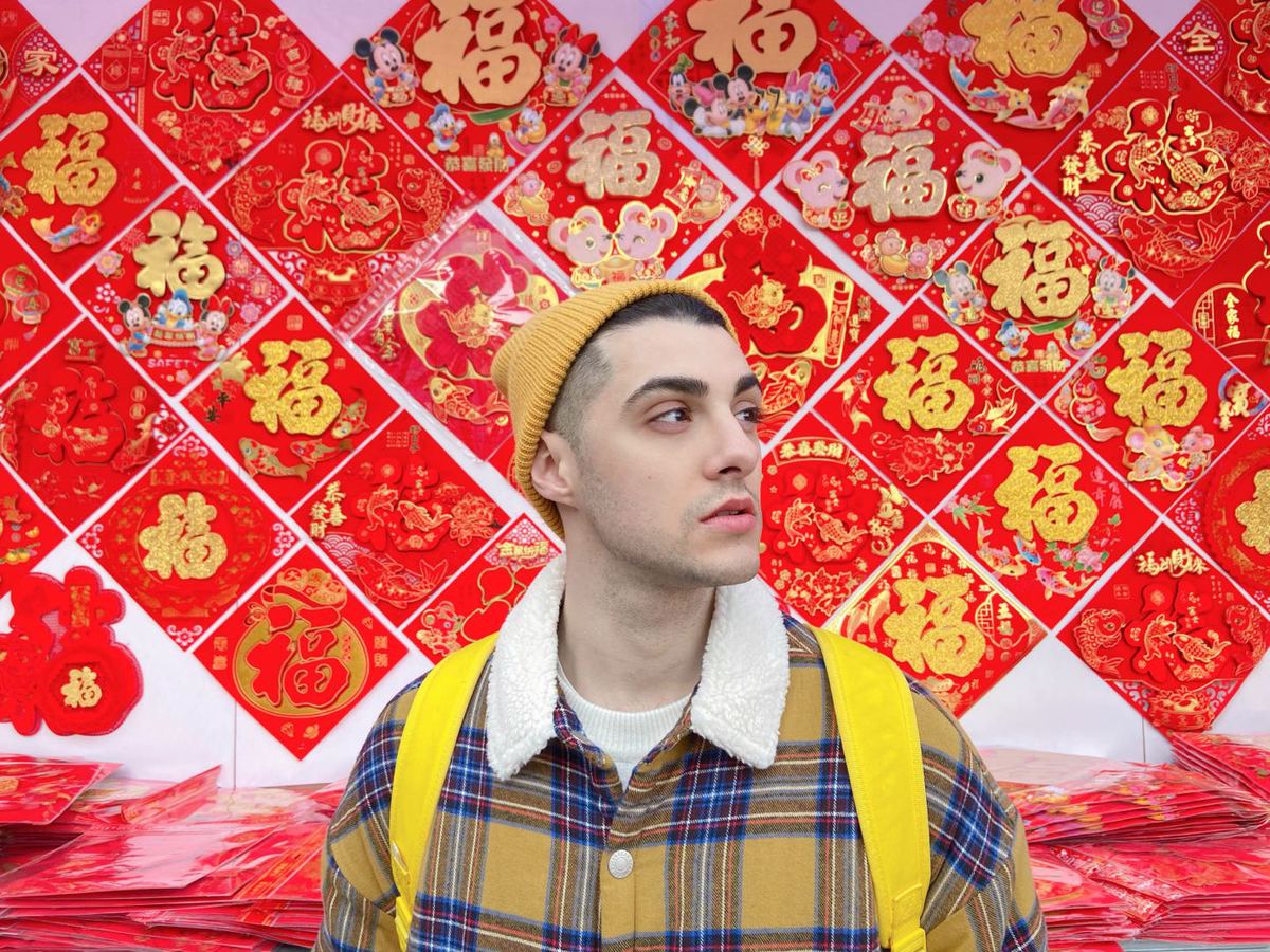 中国日报网：【中国那些事儿】善意无国界！西班牙小哥怒怼疫情谣