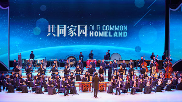 五成原创首演惠及500多万人次  第20届上海国际艺术节落幕