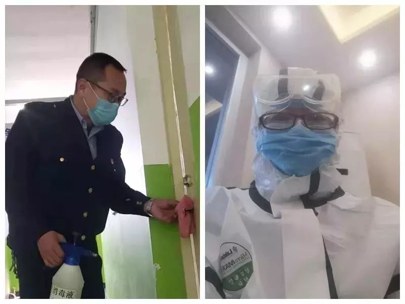 [国际在线]很想抱抱你，但是我不能……