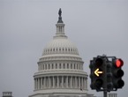 美国会参议院否决针对特朗普的弹劾条款
