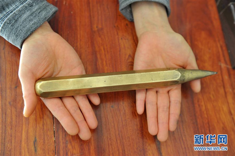 河北吴桥:石影雕技艺传承百年