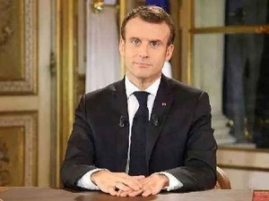 “黄马甲”运动会因政府让步而戛然而止吗