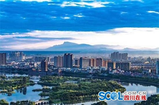 （导航眉山，移动端）条条干货！眉山五举措落实全省民营经济大会精神