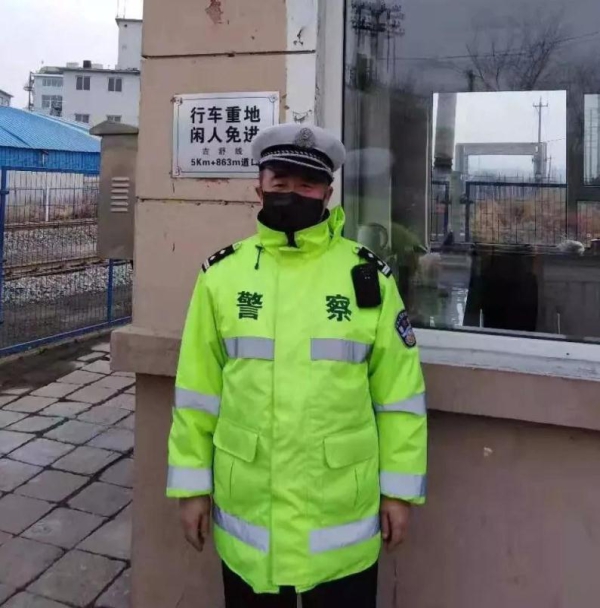 吉林省退役军人:用生命和赤诚回报尊崇和关爱