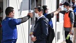 日本新增新冠确诊时隔76天再超千例 北海道医疗吃紧