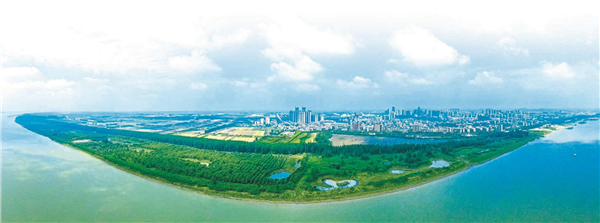 武汉经开区转型升级打造“中国车谷”