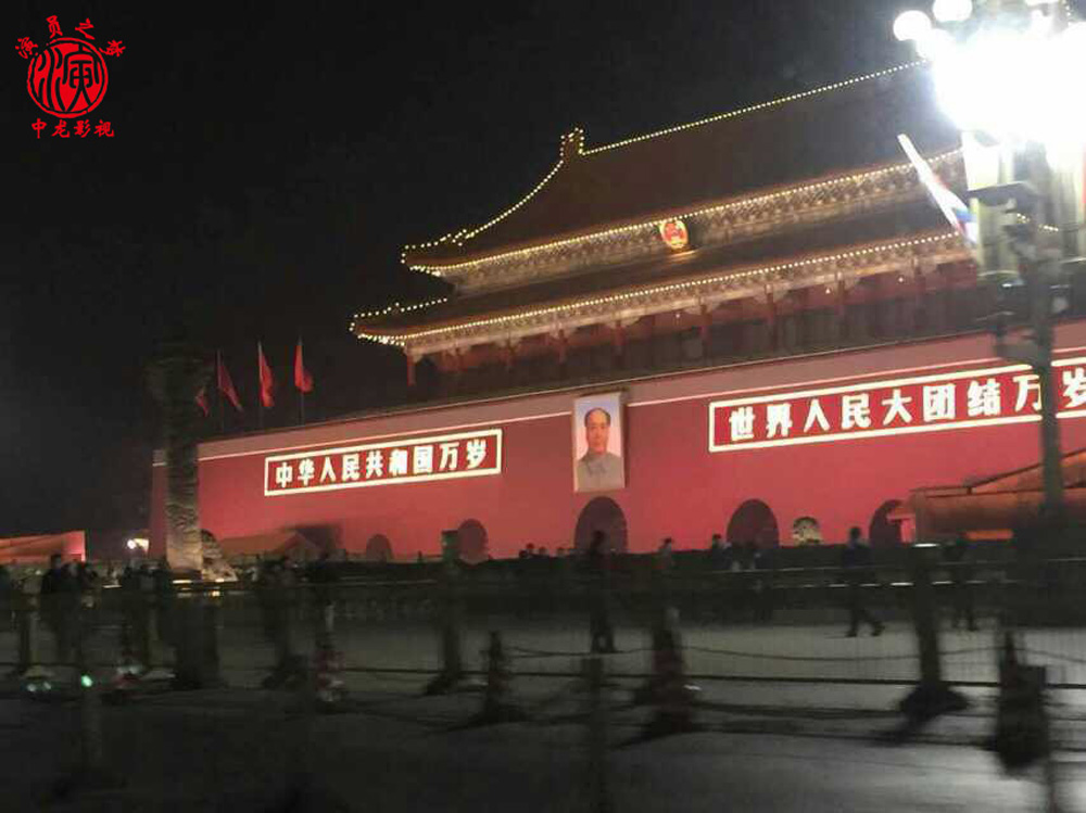 〖演员之梦〗华中地区组委会潘主任2015年首入京