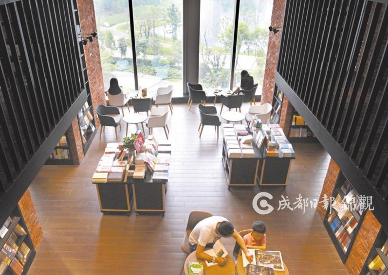 转载（导航成都，移动端）赞！成都民生项目荣获“2018年民生示范工程”第一名