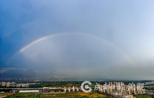 转载（导航成都，移动端）赞！成都民生项目荣获“2018年民生示范工程”第一名