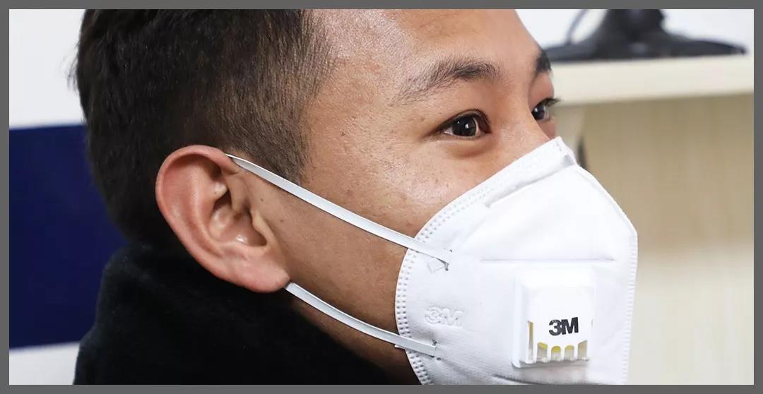 [中国西藏网]注视着你的眼睛，我知道，战“疫”必胜，希望永存！