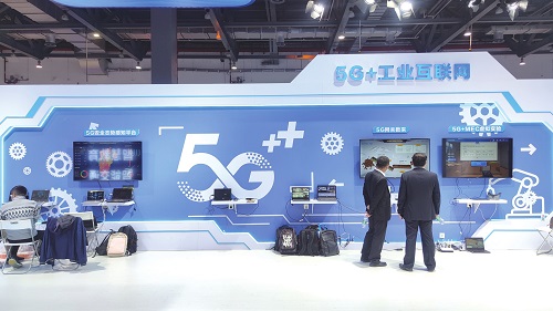 江西移动以 5G﹢VR 打造赣鄱经济发展新引擎