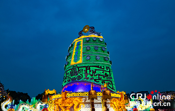 图片默认标题_fororder_2华夏乐章灯组（摄影-廖志全）