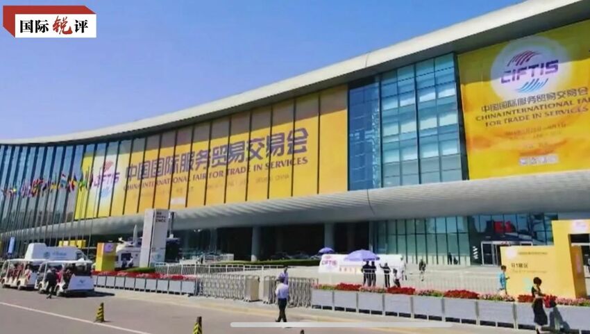 Tiongkok Akan Suntikan Daya Dorong Lebih Kuat bagi Pemulihan Ekonomi Dunia Tiongkok Akan Suntikan Daya Dorong Lebih Kuat bagi Pemulihan Ekonomi Dunia