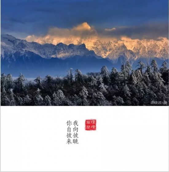 转载（导航雅安，移动端）全国仅6个全川唯一 雅安再添一个重量级殊誉