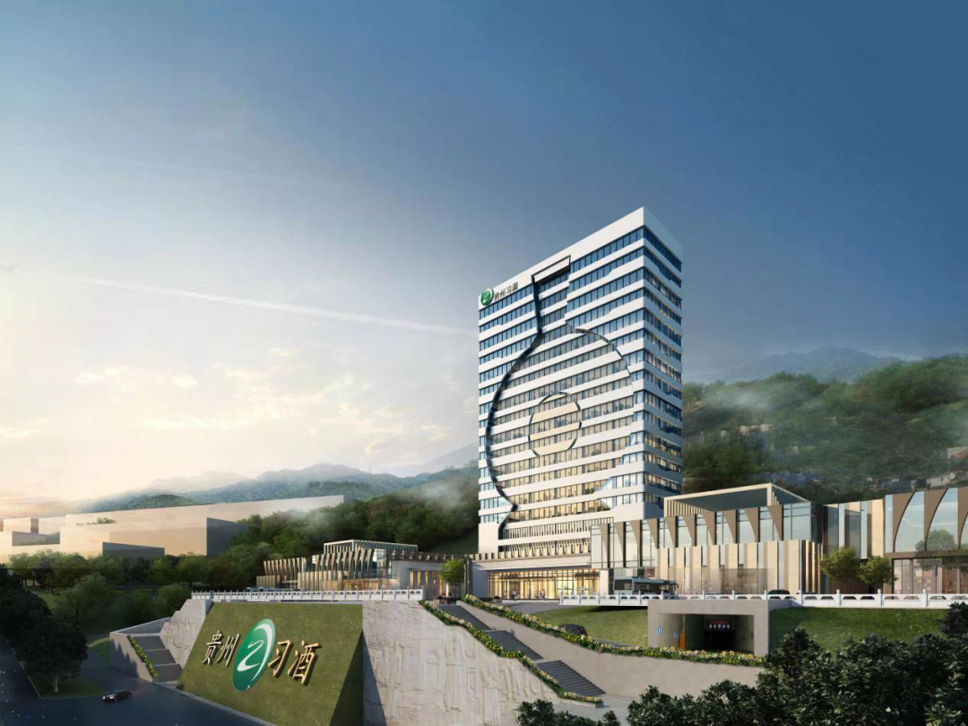 坐标习水,习酒、安酒将共同举办2021贵州白酒企业发展圆桌会议