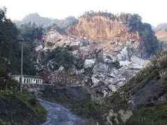 四川兴文地震受伤人数增至16人