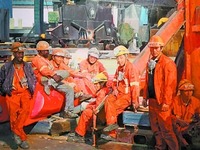 听 笔墨里飞扬的歌