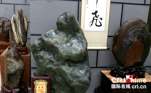 图片默认标题_fororder_参展的长江石--(摄影-高学兵）6