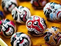 非遗为民族立魂、为生活点睛