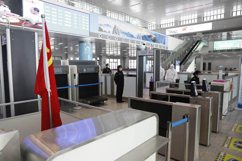 【河南供稿】平顶山市宝丰县:847个卡点全部落实“七个一”工作机制