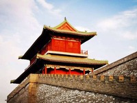 正定：找准定位 接续奋斗_fororder_zhengding