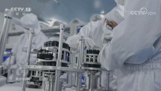 向こう5年　中国の発展方向は？