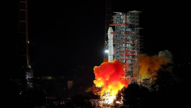 继往开来 迈向复兴——从改革开放40年看中国未来