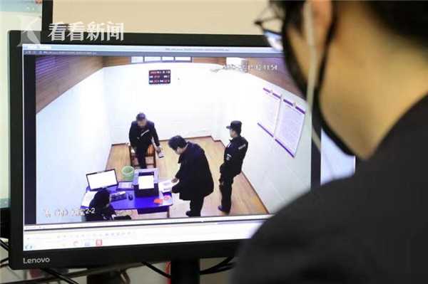 「看看新闻网」上海铁检院批捕一起非法狩猎野生动物案